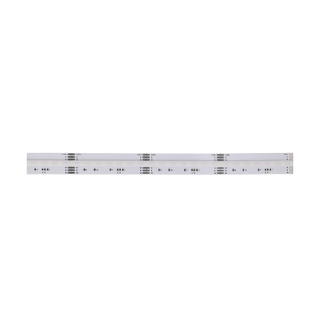 Bande LED 20W COB RGB+CCT 840LED/M 24V 12MM IP20 (5M)