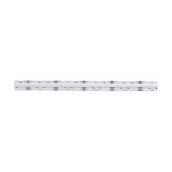 Bande LED 20W COB RGB 840LED/M 24V 12MM IP67 (5M)