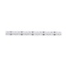 Bande LED 20W COB RGB 840LED/M 24V 12MM IP67 (5M)