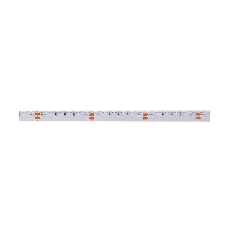 Bande LED SideView 15W 2700K 120LED/M 24V 10mm IP20(5m)