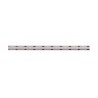 Bande LED SCOB 15W 2700K 320LED/M 24V 12MM IP67(5m)