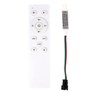 Contrôleur Ruban SPI Basic Blanc avec Télécommande