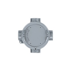 Boîte de Jonction ATEX (4 x M20x1.5)