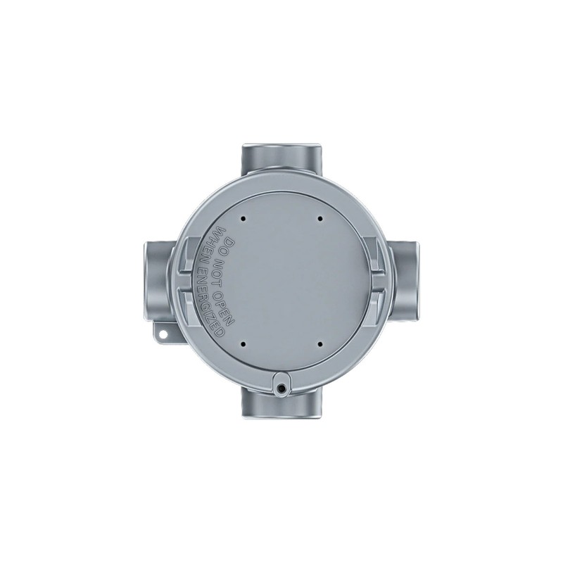 Boîte de Jonction ATEX (4 x M20x1.5)