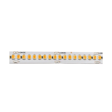 ST 12W 6000K 140LED/M 24V 8MM IP20(5m)