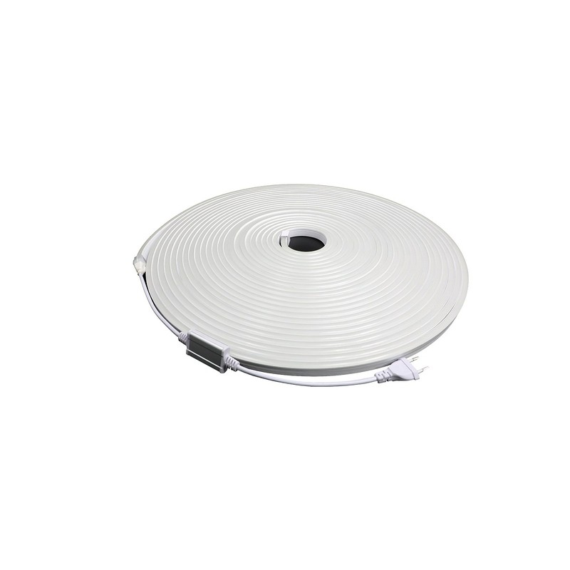 Neon 10x18 SIDE View 230V 14W/m 6000K (m)