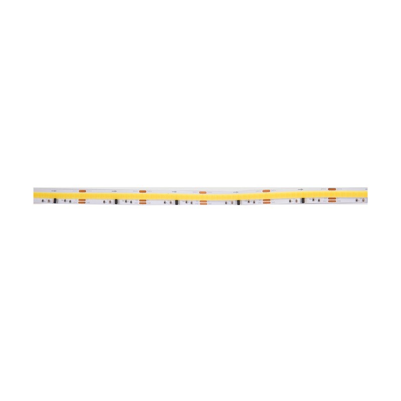 12W COB SPI 360LED/M 24V 10MM IP20 6000K (5m)
