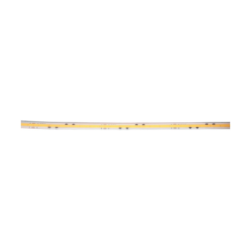 Bande LED COB 15W 576LED/M 230V 10MM IP67 6000K (50m)
