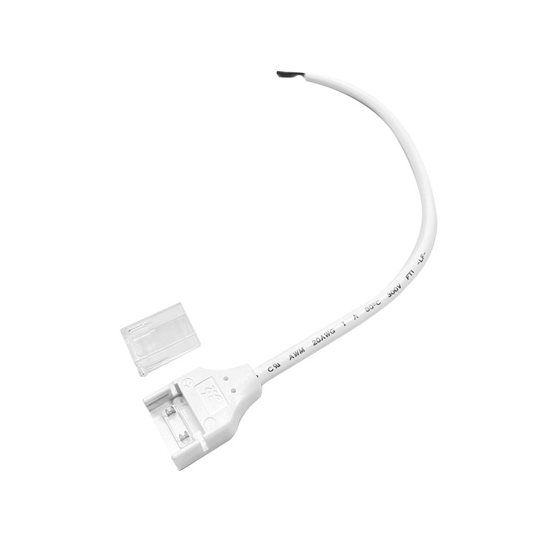 Kit d’Alimentation Ruban 230V – Ruban COB 230V