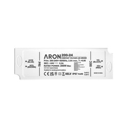 Alimentation Série M 36W IP67