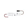 Mini Contrôleur Ruban SPI Single/RGB/RGBW 2.4GHz + Push SPIR3M