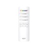 Commande Wireless simple/RVB/RVBW Blanc C6-W