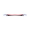 Connecteur+Cabo+Connecteur 6mm IP20 monocoeur
