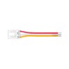 Connecteur + Cabo 10 mm IP20 CCT COB