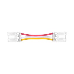 Connecteur + Cabo + Cabo 10 mm IP20 CCT COB