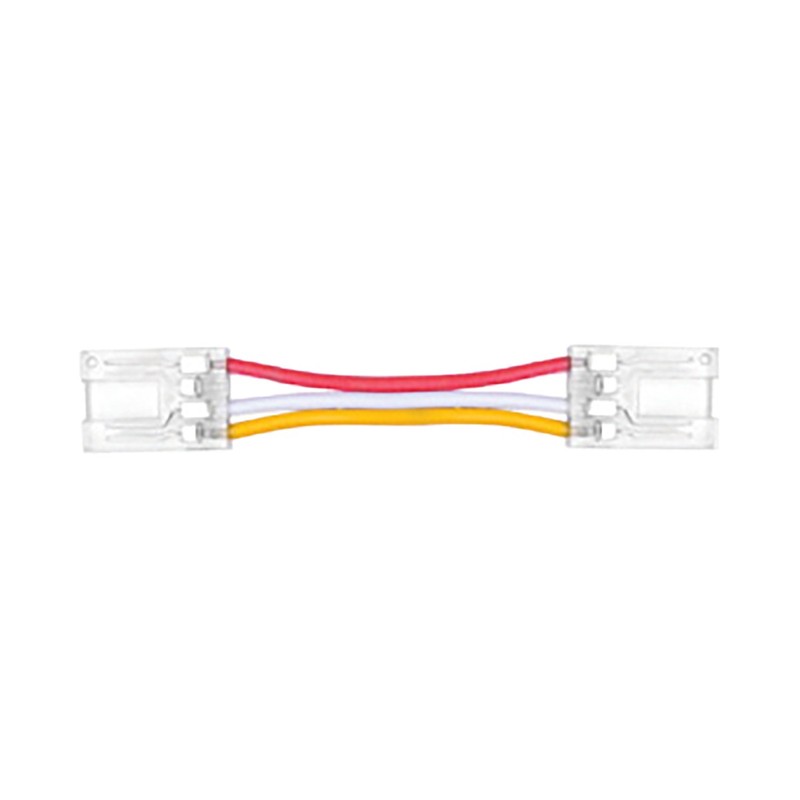 Connecteur + Cabo + Cabo 10 mm IP20 CCT COB