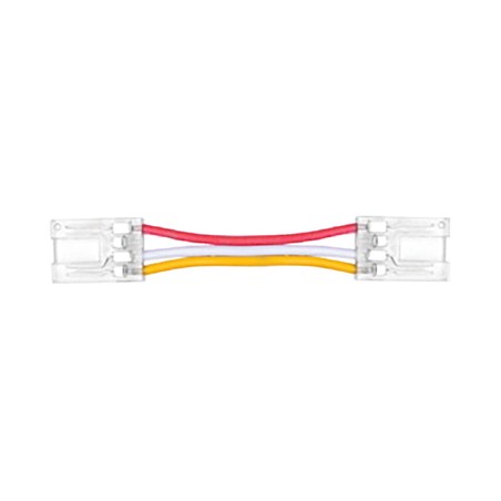 Connecteur + Cabo + Cabo 10 mm IP20 CCT COB