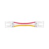Connecteur + Cabo + Cabo 10 mm IP20 CCT COB