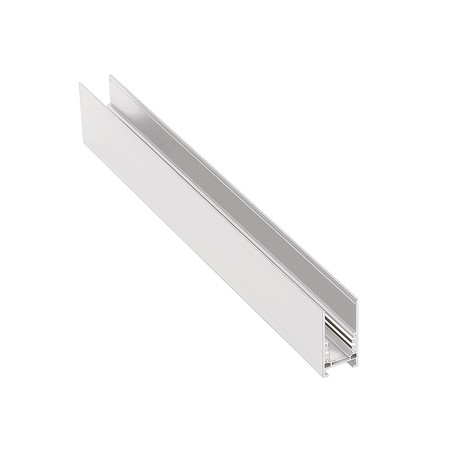 48V 20mm SUSP Track 2M Blanc