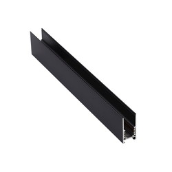 48V 20mm SUSP Track 1M Noir