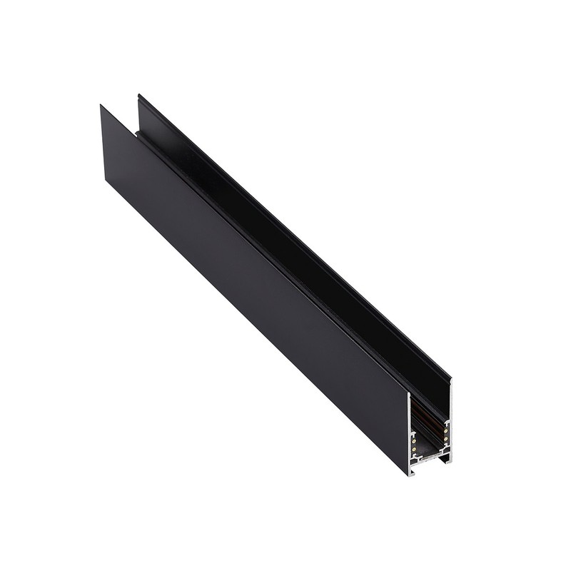 48V 20mm SUSP Track 1M Noir