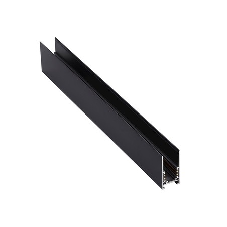 48V 20mm SUSP Track 1M Noir
