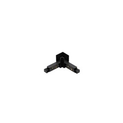 48V 20mm SUSP 90º couleurner CONNECT MODULE Noir