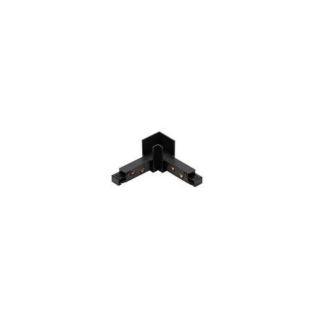 48V 20mm SUSP 90º couleurner CONNECT MODULE Noir