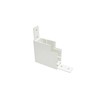 48V 20mm SUSP 90º Vertical couleurner Blanc