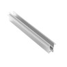 48V 20mm TRIM Track 2M Blanc