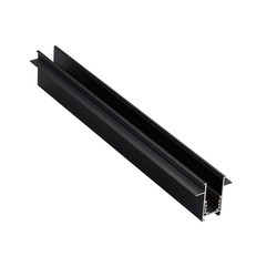 48V 20mm TRIM Track 2M Noir