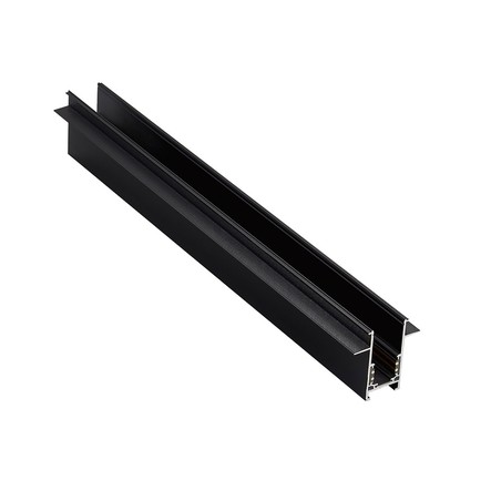 48V 20mm TRIM Track 2M Noir