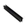 48V 20mm TRIM Track 2M Noir