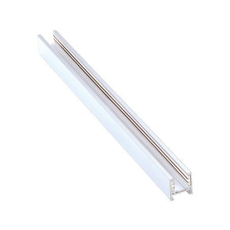 48V 20mm SURF Track 2M Blanc