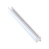 48V 20mm SURF Track 2M Blanc