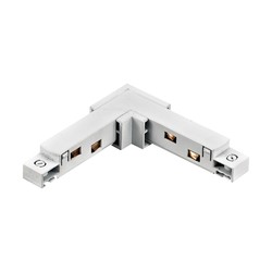 48V 20mm SURF 90º couleurner CONNECT MODULE Blanc