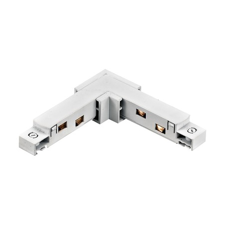 48V 20mm SURF 90º couleurner CONNECT MODULE Blanc