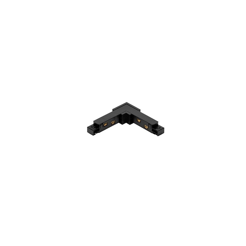 48V 20mm SURF 90º couleurner CONNECT MODULE Noir