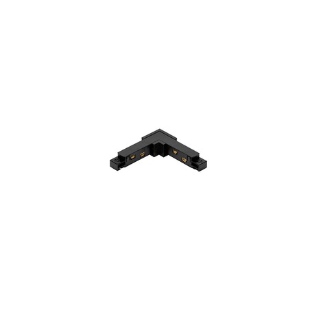 48V 20mm SURF 90º couleurner CONNECT MODULE Noir