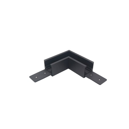 48V 20mm SURF 90º Vertical couleurner Noir