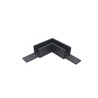 48V 20mm SURF 90º Vertical couleurner Noir