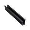48V 20mm RECESS Track 2M Noir