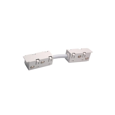 48V 20mm Mini Wired CONNECT MODULE Blanc