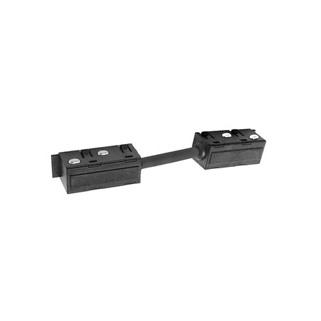 48V 20mm Mini Wired CONNECT MODULE Noir