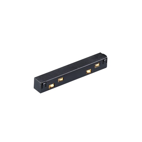 48V 20mm Straight CONNECT MODULE Noir