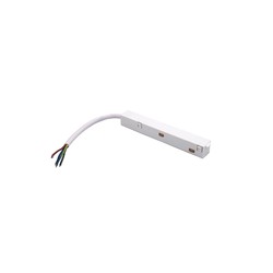48V 20mm Input CONNECT MODULE Blanc