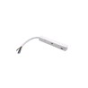 48V 20mm Input CONNECT MODULE Blanc