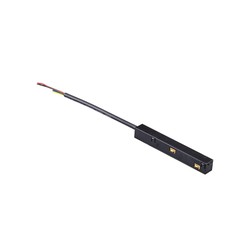 48V 20mm Input CONNECT MODULE Noir