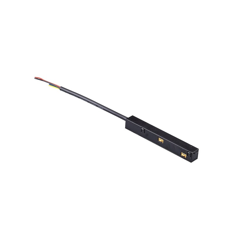 48V 20mm Input CONNECT MODULE Noir