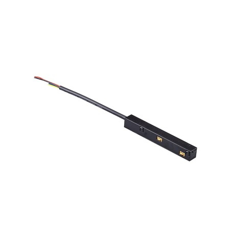 48V 20mm Input CONNECT MODULE Noir